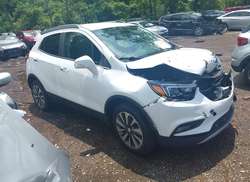 2020 Buick Encore AWD Essence