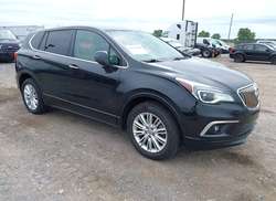 2017 Buick Envision Preferred