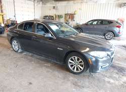 2015 BMW 528I Xdrive