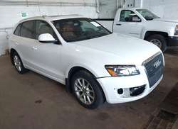 2012 Audi Q5 2.0T Premium