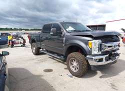 2017 Ford F-250 XLT