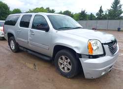 2011 GMC Yukon XL 1500 SLE