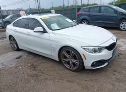 2016 BMW 428I Gran Coupe  