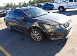2014 Honda Accord EX-L V-6