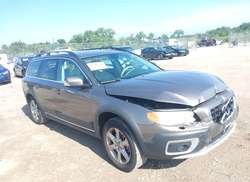 2010 Volvo XC70 3.2