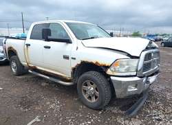 2010 Dodge RAM 2500 SLT/Power Wagon
