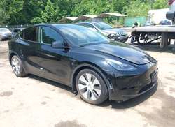 2023 Tesla Model Y AWD/Long Range Dual Motor ALL-Wheel Drive