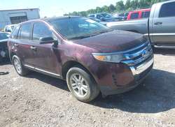 2011 Ford Edge SE