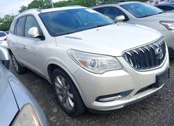 2014 Buick Enclave Premium