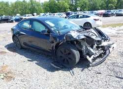 2024 Tesla Model 3 Rear-Wheel Drive
