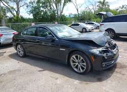2016 BMW 535I Xdrive