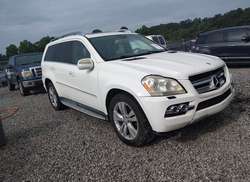 2010 Mercedes-Benz GL 450 4MATIC