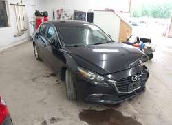 2018 Mazda MAZDA3 Sport