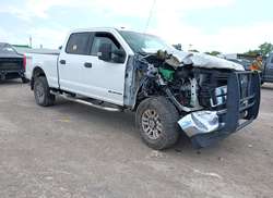 2017 Ford F-250 XLT