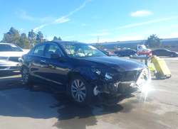 2012 Honda Accord 3.5 EX-L