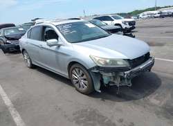 2015 Honda Accord EX