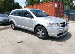 2013 Dodge Journey American Value PKG