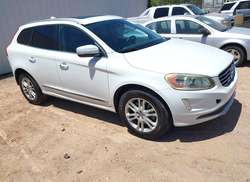 2015 Volvo XC60 T5 Premier