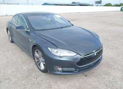 2016 Tesla Model S 90D/P100D/P85D/P90D