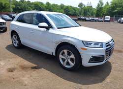 2020 Audi Q5 Premium Plus 45 Tfsi Quattro S Tronic