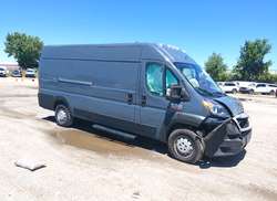 2019 RAM Promaster 3500 Cargo VAN High Roof 159 WB EXT