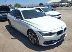 2017 BMW 330E Iperformance
