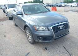 2012 Audi Q5 2.0T Premium