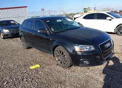 2011 Audi A3 2.0 TDI Premium