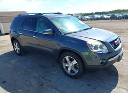 2012 GMC Acadia SLT-2
