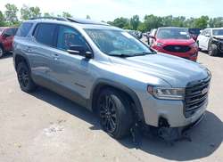 2023 GMC Acadia AWD SLE