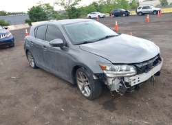 2015 Lexus CT 200H  