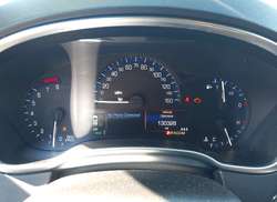 2016 Cadillac SRX Luxury Collection — 7