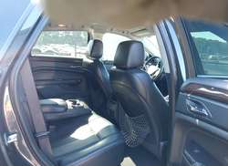 2016 Cadillac SRX Luxury Collection — 8