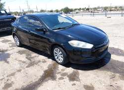 2016 Dodge Dart Aero