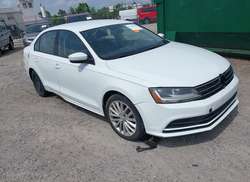 2018 Volkswagen Jetta 1.4T S