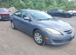 2010 Mazda MAZDA6 I Sport