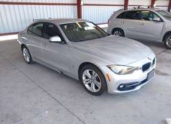 2017 BMW 330E Iperformance
