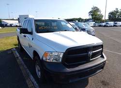 2022 RAM 1500 Classic Tradesman 4X4 5'7 BOX