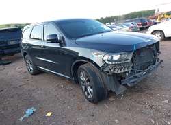 2015 Dodge Durango R/T