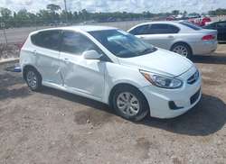 2015 Hyundai Accent GS