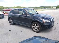 2012 Audi Q5 2.0T Premium
