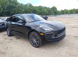 2026 Porsche Macan T