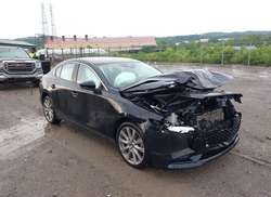 2019 Mazda MAZDA3 Select Package