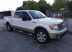 2010 Ford F-150  
