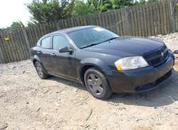 2010 Dodge Avenger SXT