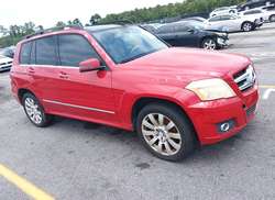 2012 Mercedes-Benz GLK 350  