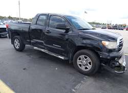 2012 Toyota Tundra Grade 4.6L V8