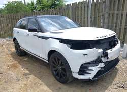 2019 Land Rover Range Rover Velar P250 R-Dynamic SE