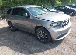 2017 Dodge Durango GT AWD
