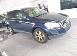 2013 Volvo XC60 T6